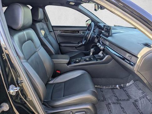 Used 2024 Honda Civic Sport Touring image 20