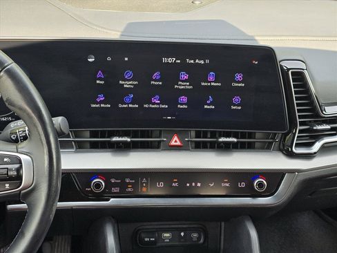 Used 2023 Kia Sportage SX FWD image 15