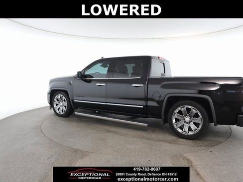 Used 2018 GMC Sierra 1500 Denali w/ Denali Ultimate Package image 8