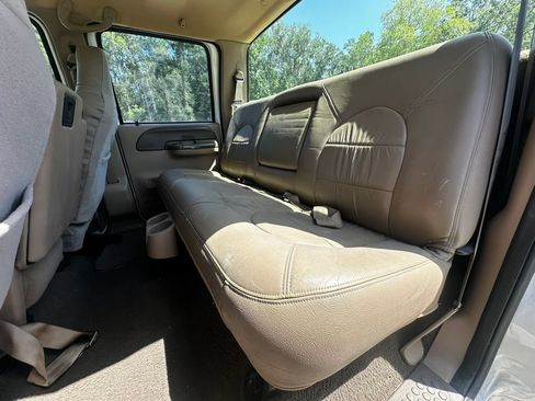 Used 1999 Ford F350 2WD Crew Cab DRW Super Duty image 35