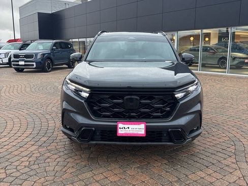 Used 2024 Honda CR-V Sport-L image 2