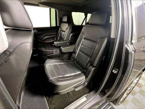 Used 2018 GMC Yukon XL Denali w/ Open Road Package image 26