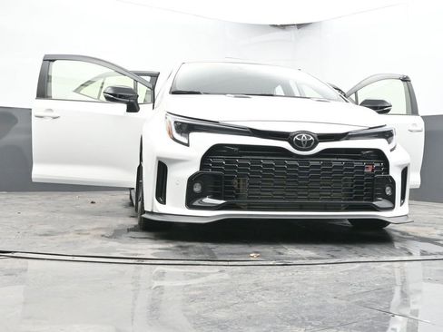 Used 2024 Toyota Corolla GR image 63