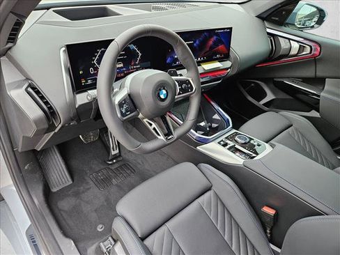 New 2026 BMW X3 xDrive30 w/ Premium Package image 3