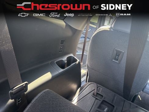 Used 2019 Buick Enclave Essence image 28