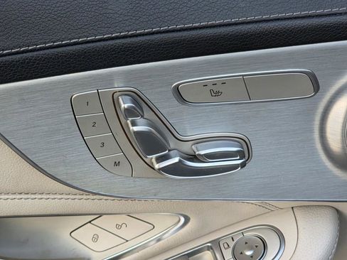 Used 2017 Mercedes-Benz C 300 Coupe w/ Premium 1 Package image 32