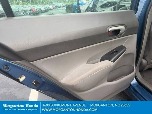 Used 2008 Honda Civic LX image 17