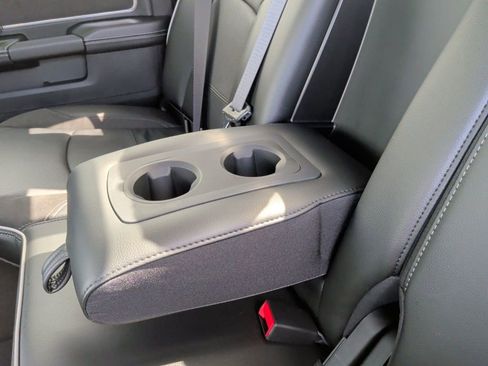 New 2026 RAM 2500 Laramie image 42