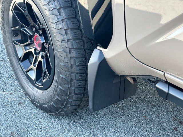 Certified 2025 Toyota 4Runner TRD Pro AWD/4WD image 17