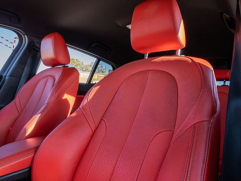 Used 2018 BMW X2 sDrive28i w/ Premium Package image 24