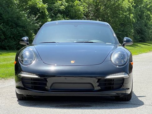 Used 2015 Porsche 911 Carrera RWD image 7