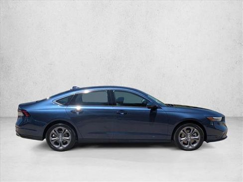 Used 2026 Honda Accord EX-L image 4