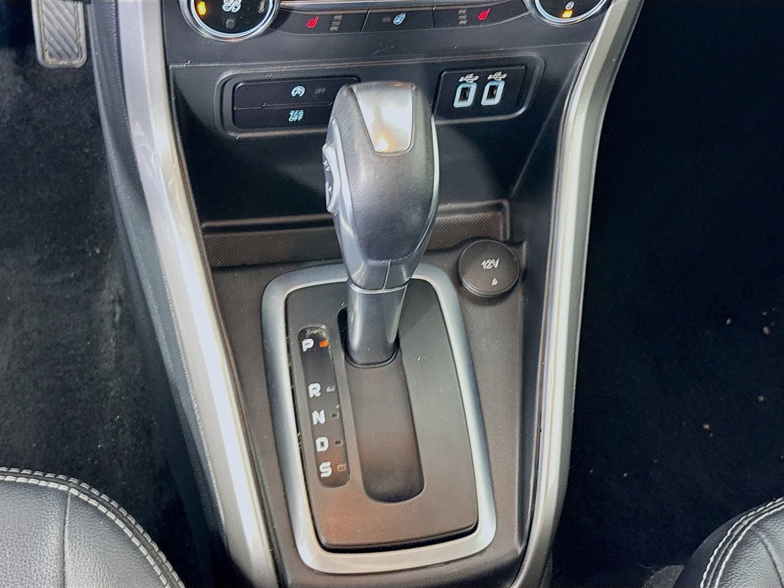 Used 2019 Ford EcoSport Titanium FWD image 17