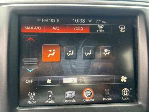 Used 2013 RAM 1500 Big Horn AWD/4WD image 24