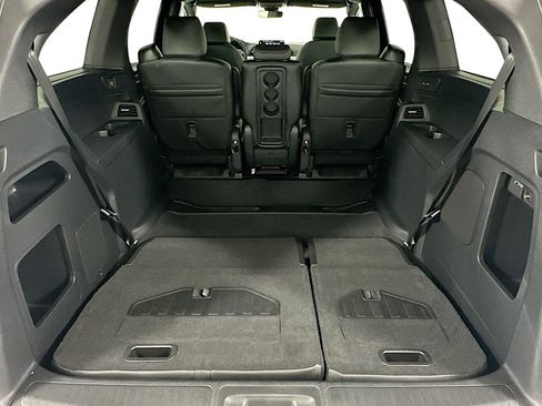 New 2026 Honda Odyssey Sport-L image 25