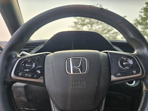 Used 2021 Honda Civic Sport image 17
