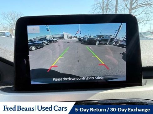 Certified 2022 Ford Escape SE w/ Convenience Package AWD/4WD image 23