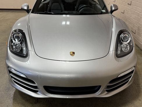 Used 2013 Porsche Boxster image 17