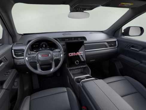 New 2026 GMC Terrain Elevation image 15