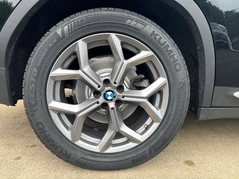 Used 2023 BMW X3 xDrive30i AWD/4WD image 23