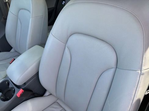 Used 2016 Audi Q5 2.0T Premium Plus w/ Technology Package AWD/4WD image 11