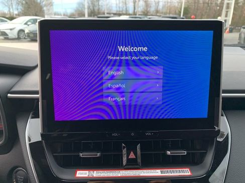 New 2026 Toyota Corolla XSE image 23