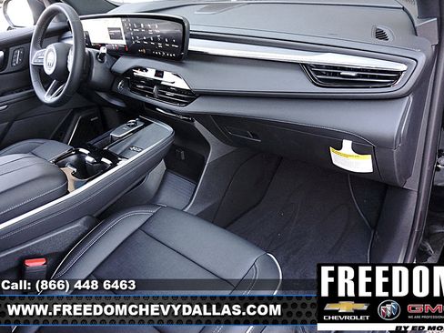 New 2026 Buick Enclave Preferred w/ Power Package image 12