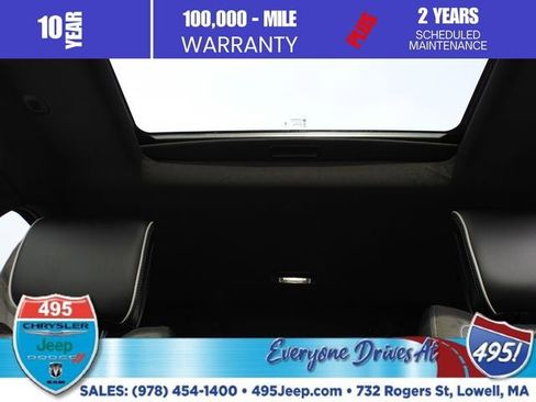 New 2026 RAM 2500 Laramie w/ Night Edition image 20