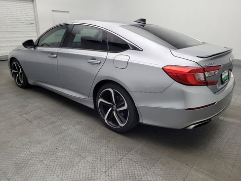 Used 2021 Honda Accord Sport image 5