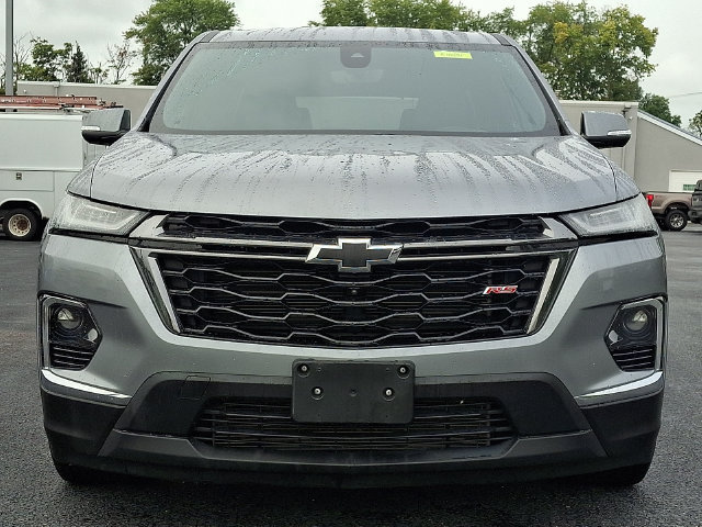 Used 2023 Chevrolet Traverse RS AWD/4WD image 5