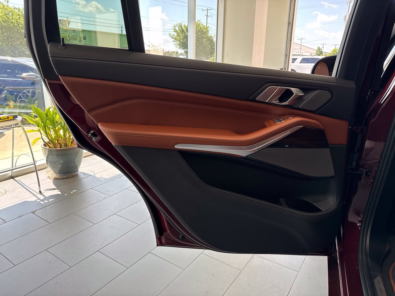 New 2027 BMW X7 xDrive40i w/ Executive Package AWD/4WD image 44