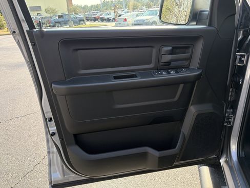 Used 2024 RAM 1500 Tradesman w/ Popular Equipment Group image 10