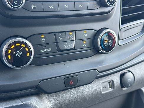 Used 2025 Ford Transit 350 XL image 31