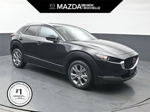Certified 2023 MAZDA CX-30 AWD 2.5 S w/ Preferred Package image 1
