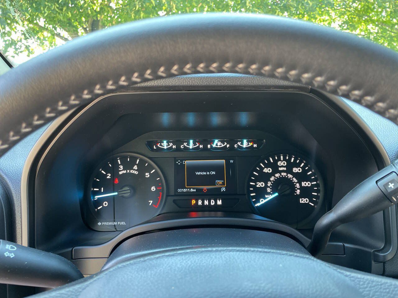 Used 2019 Ford F150 XL w/ Equipment Group 101A Mid RWD image 58