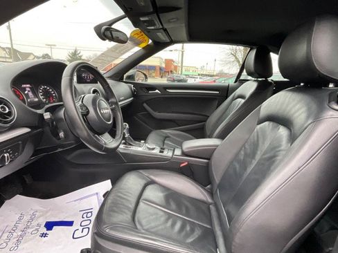 Used 2015 Audi A3 2.0T Premium w/ Cold Weather Package image 24
