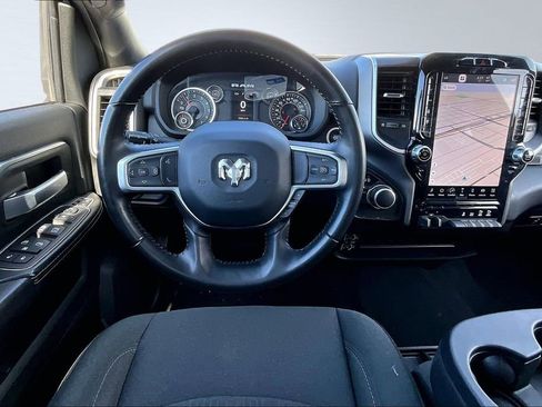 Certified 2024 RAM 2500 Big Horn w/ Night Edition image 5