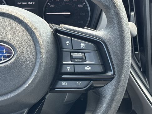New 2026 Subaru Crosstrek 2.0i Premium AWD/4WD image 6