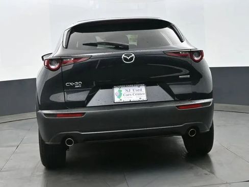 Used 2024 MAZDA CX-30 AWD 2.5 S w/ Select Sport Pkg image 8