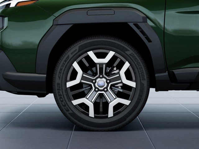 New 2026 Subaru Outback Touring XT AWD/4WD image 9