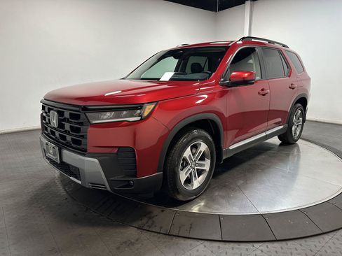 Used 2021 Kia Telluride EX w/ EX Premium Package FWD image 1