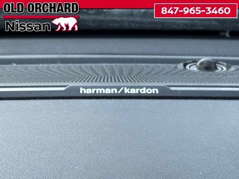 Used 2022 RAM 1500 Limited w/ Night Edition AWD/4WD image 21