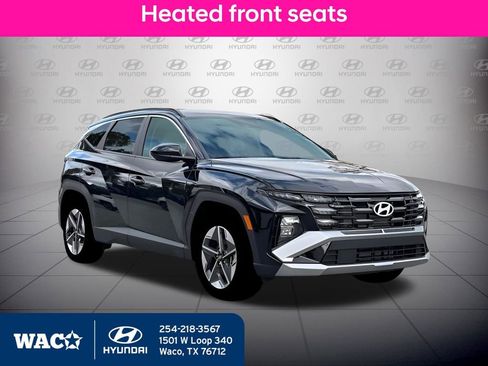 Used 2026 Hyundai Tucson SEL image 19