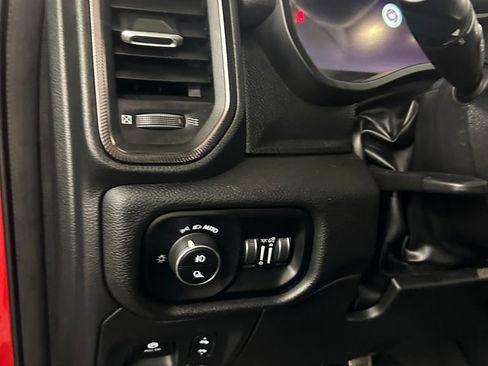 Used 2024 RAM 1500 Rebel w/ Rebel Level 2 Equipment Group AWD/4WD image 15