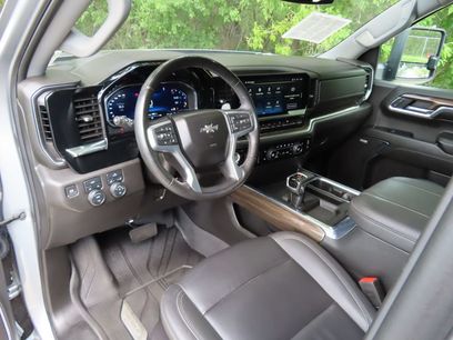 Certified 2024 Chevrolet Silverado 1500 RST w/ True North Edition Plus