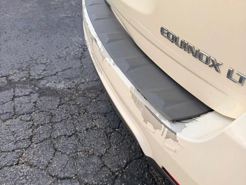 Used 2013 Chevrolet Equinox LT w/ Power Convenience Package FWD image 26