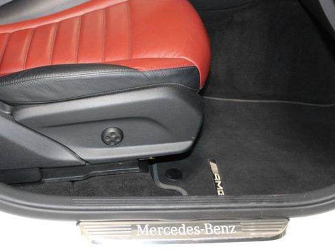 Used 2022 Mercedes-Benz GLC 300 4MATIC image 20