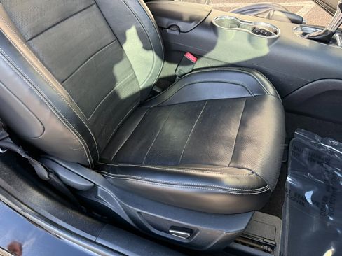 Used 2015 Ford Mustang GT Premium w/ Equipment Group 401A image 29