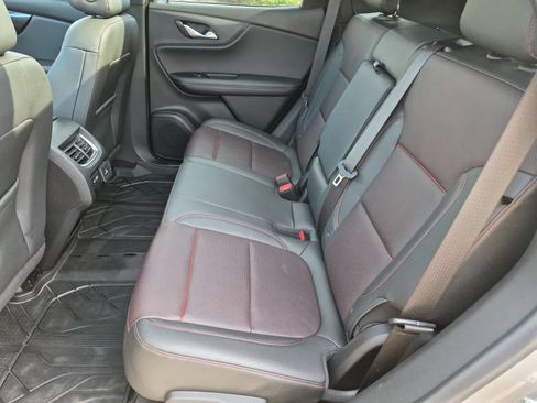Used 2021 Chevrolet Blazer RS w/ LPO, Floor Liner Package AWD/4WD image 20