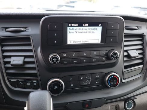 Used 2025 Ford Transit 350 148 High Roof Extended w/ Load Area Protection Package image 15